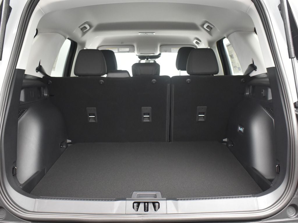 2026 Ford Bronco Sport Big Bend 200A