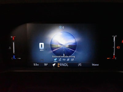 2026 Ford Bronco Sport Big Bend 200A