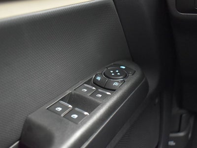 2026 Ford Bronco Sport Big Bend 200A