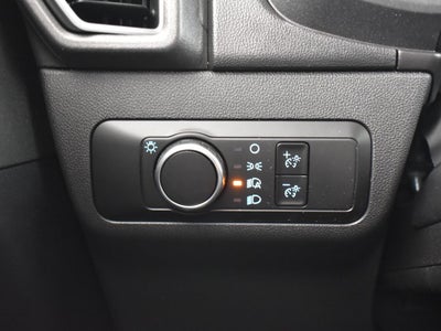 2026 Ford Bronco Sport Big Bend 200A