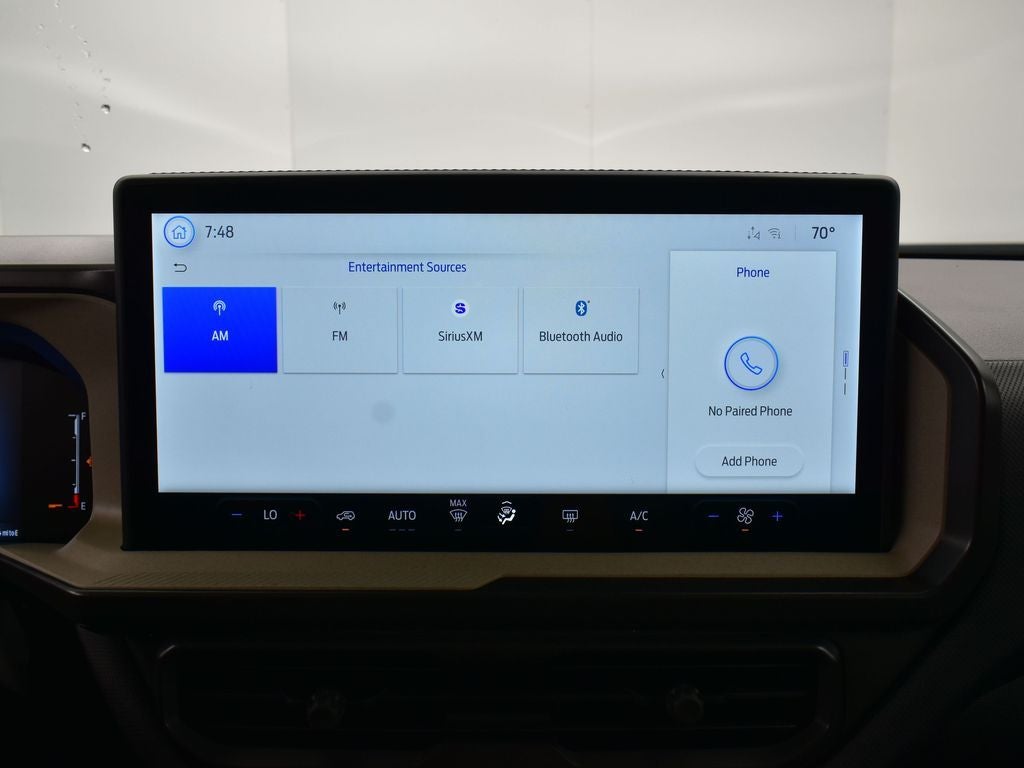 2026 Ford Bronco Sport Big Bend 200A