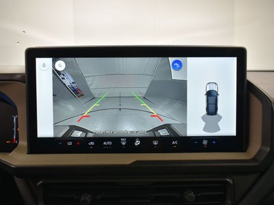 2026 Ford Bronco Sport Big Bend 200A