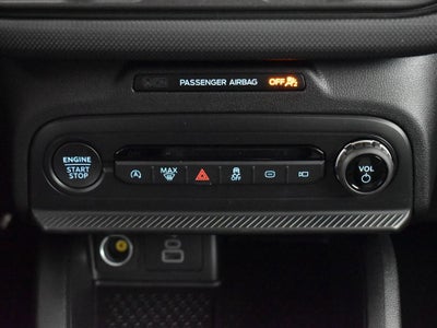 2026 Ford Bronco Sport Big Bend 200A