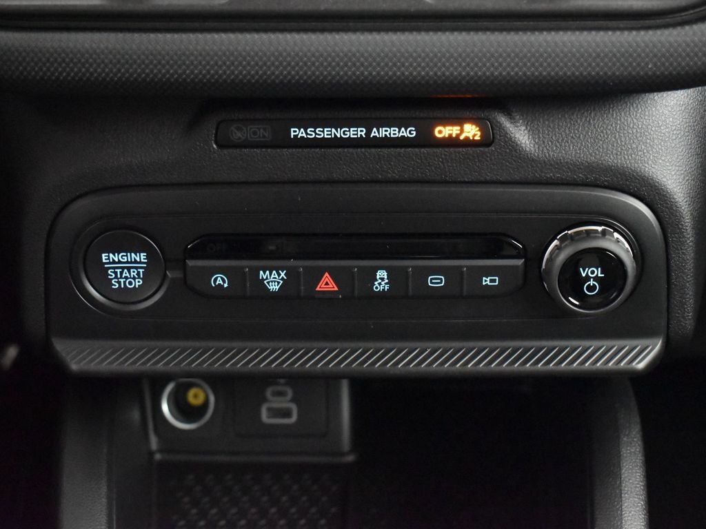 2026 Ford Bronco Sport Big Bend 200A