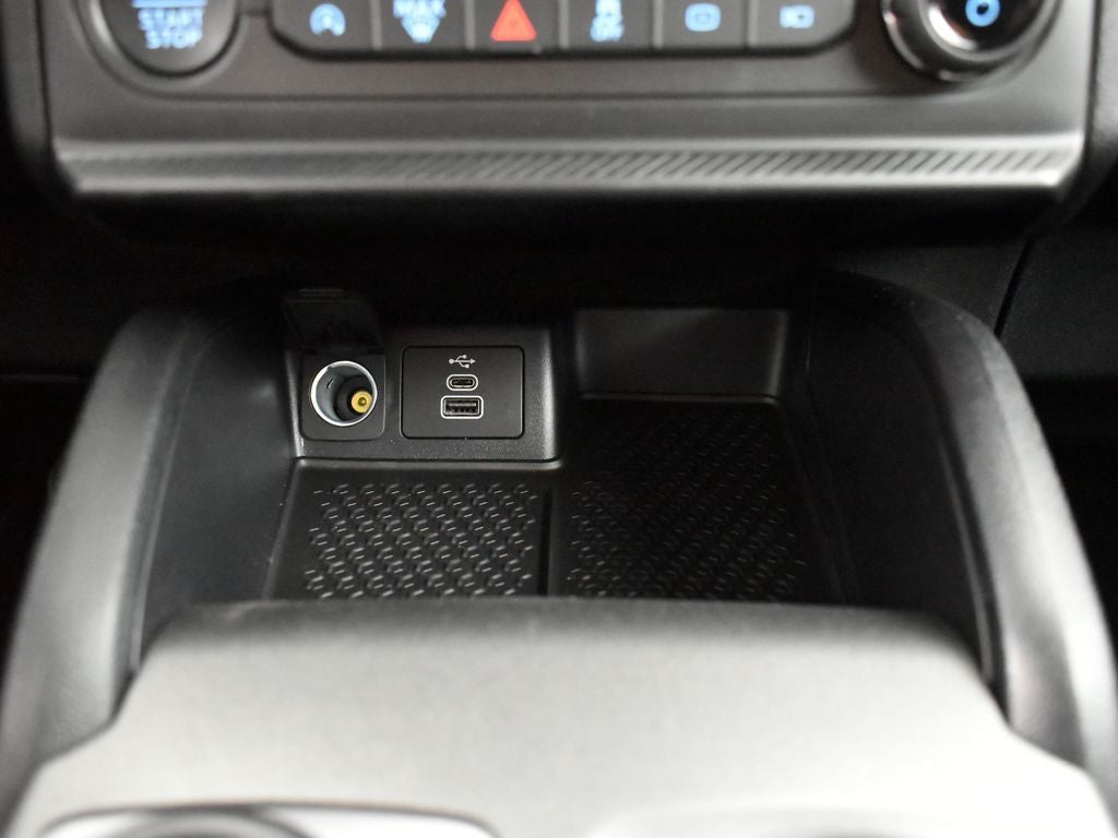 2026 Ford Bronco Sport Big Bend 200A