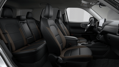 2026 Ford Bronco Sport Big Bend 200A