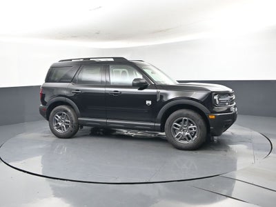 2026 Ford Bronco Sport Big Bend 200A