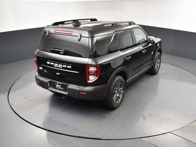 2026 Ford Bronco Sport Big Bend 200A