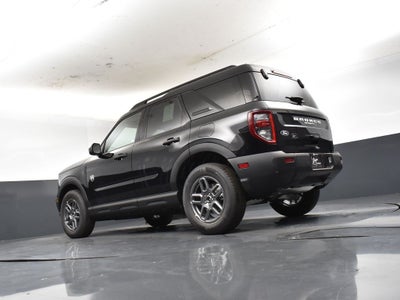 2026 Ford Bronco Sport Big Bend 200A