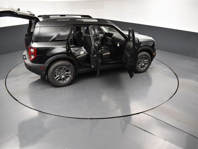 2026 Ford Bronco Sport Big Bend 200A