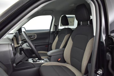 2026 Ford Bronco Sport Big Bend 200A