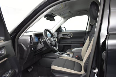 2026 Ford Bronco Sport Big Bend 200A