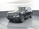 2026 Ford Bronco Sport Big Bend 200A