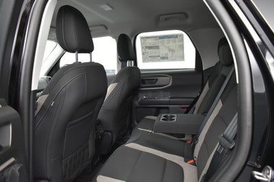 2026 Ford Bronco Sport Big Bend 200A