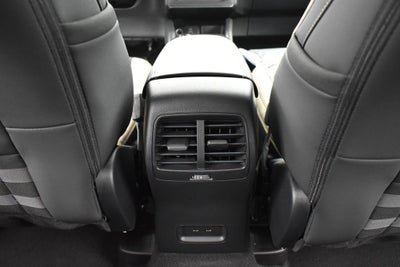 2026 Ford Bronco Sport Big Bend 200A