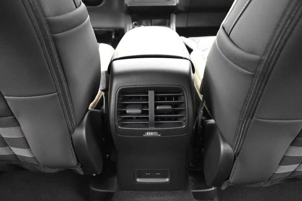 2026 Ford Bronco Sport Big Bend 200A