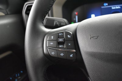 2026 Ford Bronco Sport Big Bend 200A