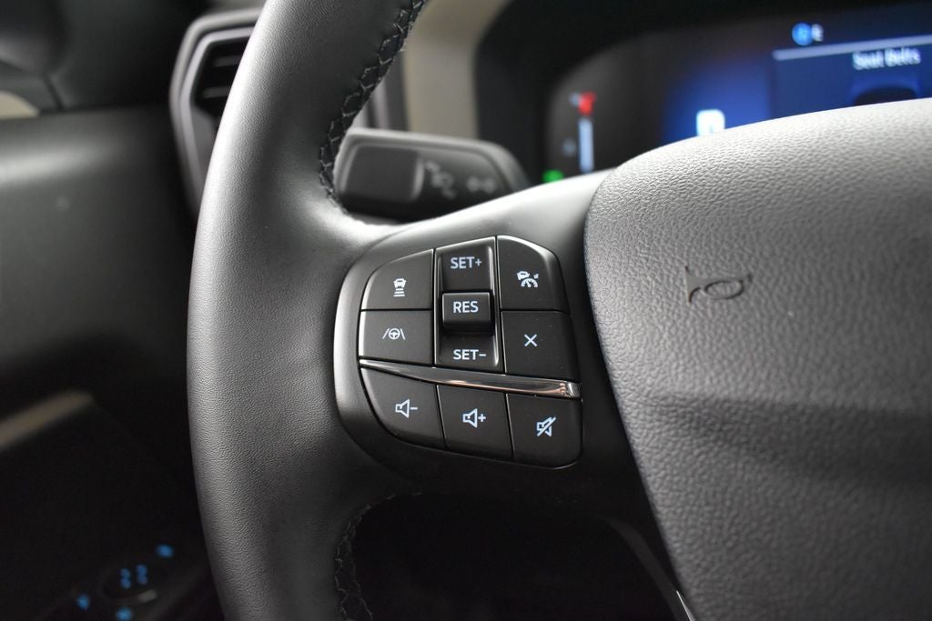 2026 Ford Bronco Sport Big Bend 200A