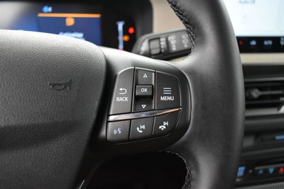 2026 Ford Bronco Sport Big Bend 200A