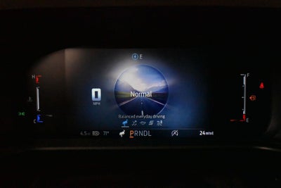 2026 Ford Bronco Sport Big Bend 200A