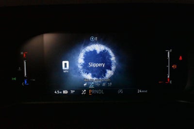 2026 Ford Bronco Sport Big Bend 200A