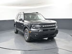 2026 Ford Bronco Sport Big Bend 200A