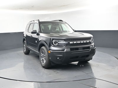 2026 Ford Bronco Sport Big Bend 200A