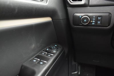 2026 Ford Bronco Sport Big Bend 200A