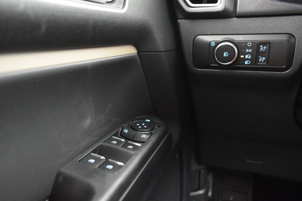 2026 Ford Bronco Sport Big Bend 200A