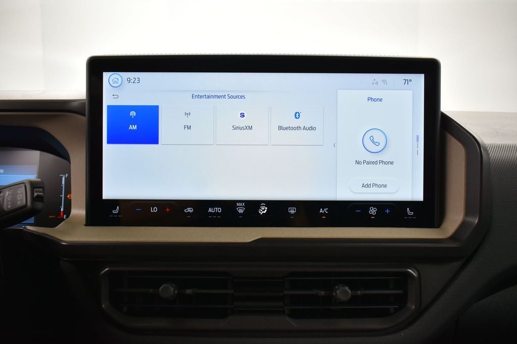 2026 Ford Bronco Sport Big Bend 200A