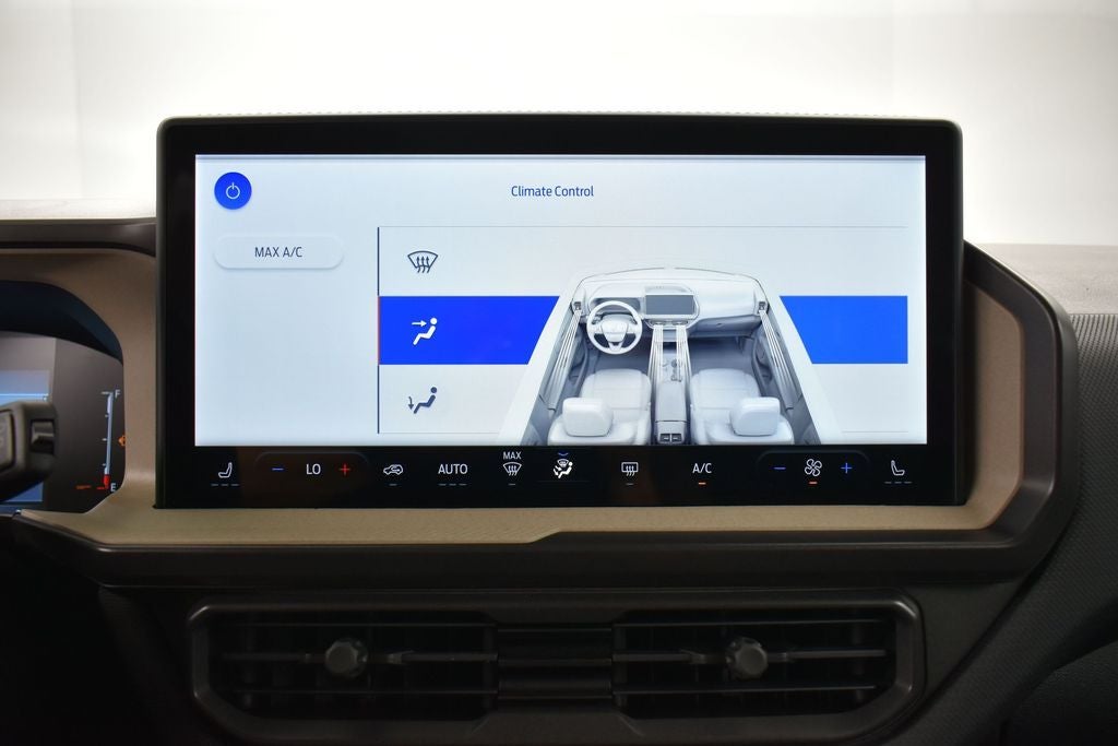 2026 Ford Bronco Sport Big Bend 200A