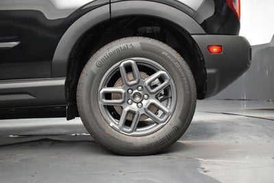 2026 Ford Bronco Sport Big Bend 200A