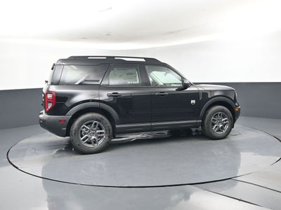 2026 Ford Bronco Sport Big Bend 200A