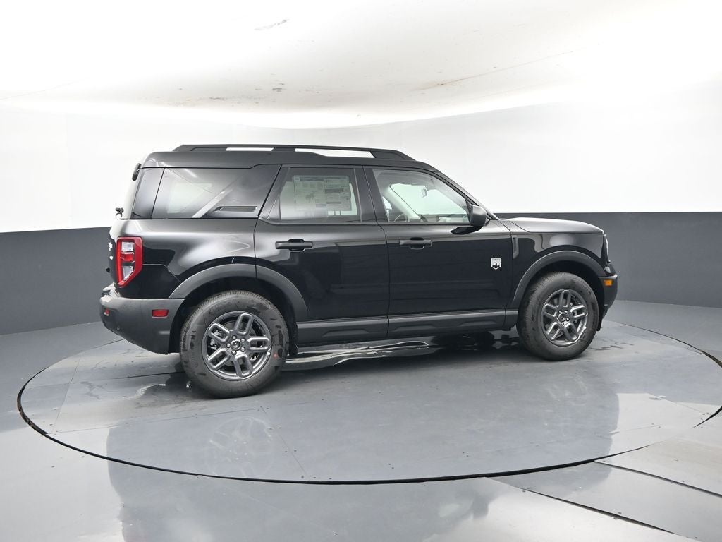 2026 Ford Bronco Sport Big Bend 200A