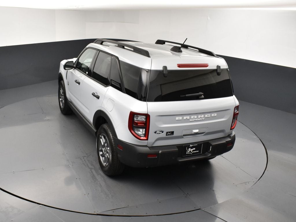 2026 Ford Bronco Sport Big Bend 200A