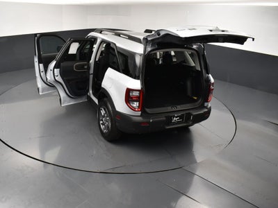 2026 Ford Bronco Sport Big Bend 200A