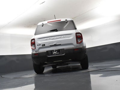 2026 Ford Bronco Sport Big Bend 200A