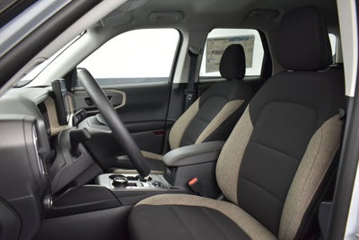 2026 Ford Bronco Sport Big Bend 200A