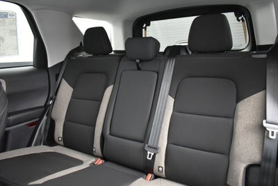 2026 Ford Bronco Sport Big Bend 200A