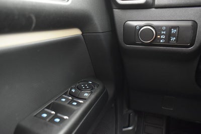 2026 Ford Bronco Sport Big Bend 200A