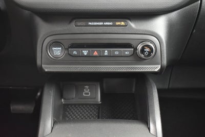 2026 Ford Bronco Sport Big Bend 200A