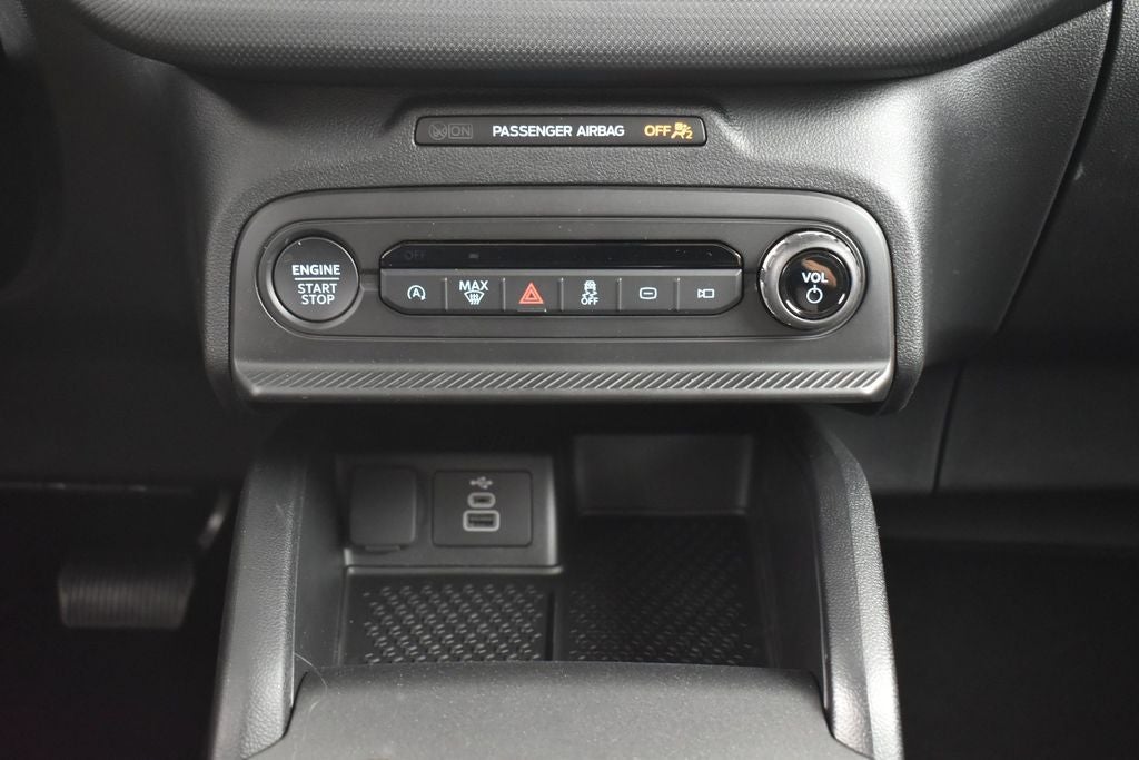 2026 Ford Bronco Sport Big Bend 200A