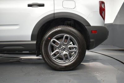 2026 Ford Bronco Sport Big Bend 200A