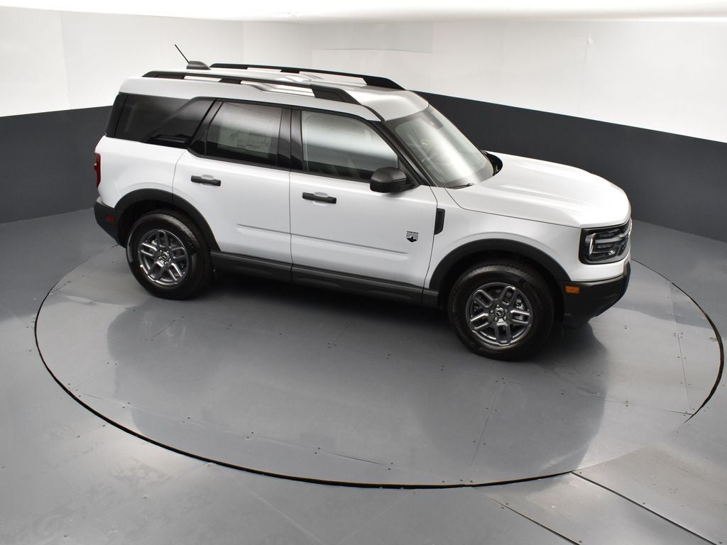 2026 Ford Bronco Sport Big Bend 200A
