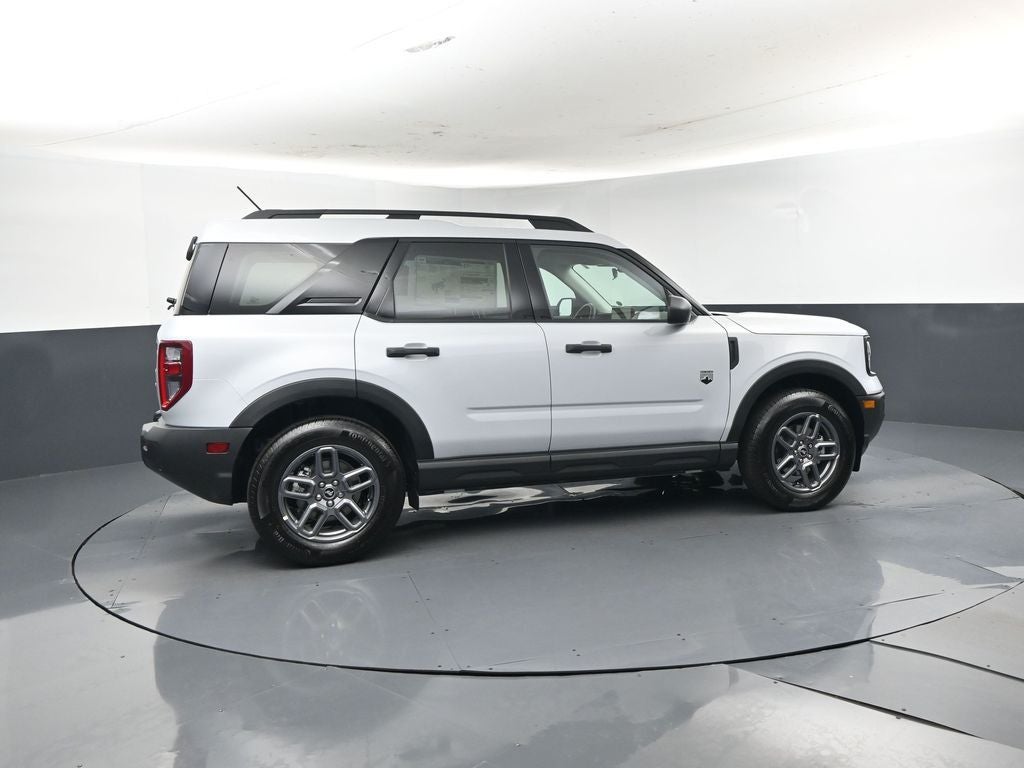 2026 Ford Bronco Sport Big Bend 200A