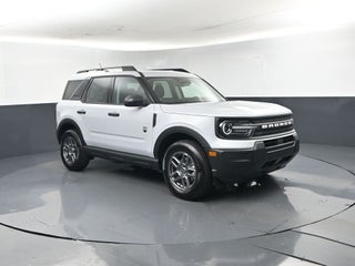 2026 Ford Bronco Sport Big Bend 200A