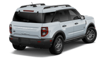 2026 Ford Bronco Sport Big Bend 200A
