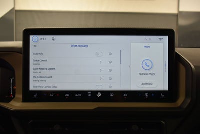 2026 Ford Bronco Sport Big Bend 200A