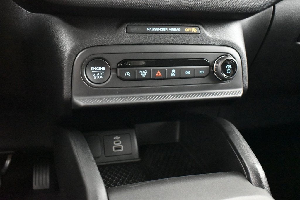 2026 Ford Bronco Sport Big Bend 200A