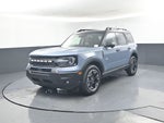 2026 Ford Bronco Sport Outer Banks 300A